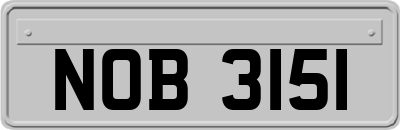 NOB3151