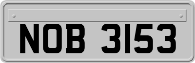 NOB3153
