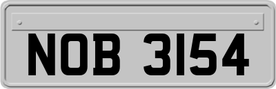 NOB3154