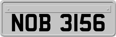 NOB3156