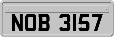 NOB3157