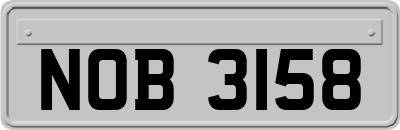 NOB3158
