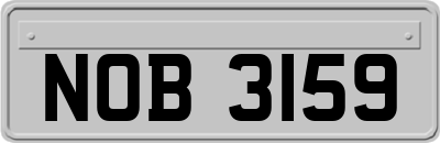 NOB3159