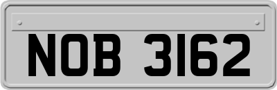 NOB3162