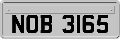 NOB3165