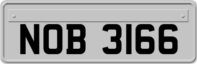 NOB3166