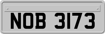 NOB3173