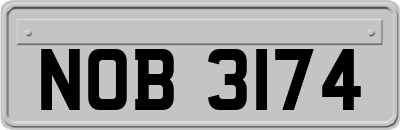 NOB3174