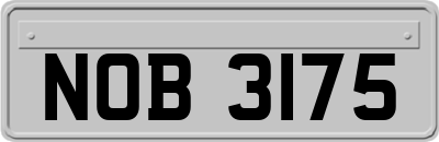 NOB3175