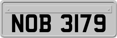 NOB3179