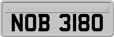 NOB3180