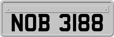 NOB3188