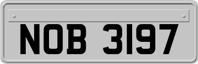 NOB3197