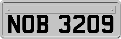 NOB3209