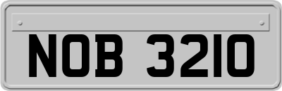 NOB3210