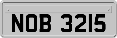 NOB3215