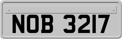NOB3217