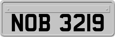 NOB3219