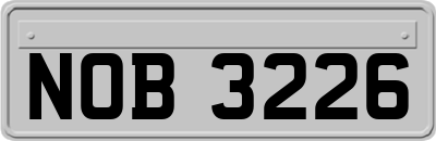 NOB3226
