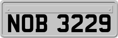 NOB3229