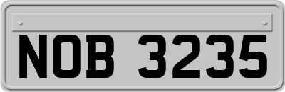 NOB3235