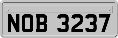 NOB3237