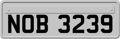 NOB3239