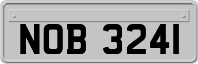 NOB3241