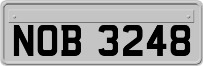 NOB3248