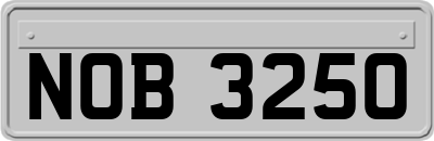 NOB3250