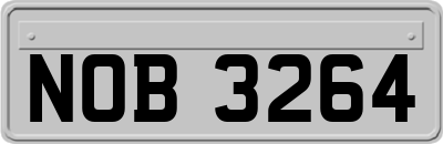 NOB3264
