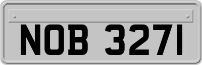 NOB3271