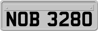 NOB3280