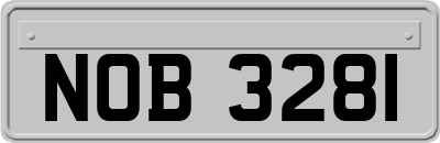 NOB3281