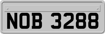NOB3288