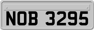 NOB3295