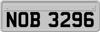 NOB3296