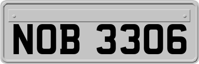 NOB3306