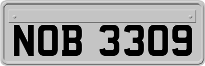 NOB3309