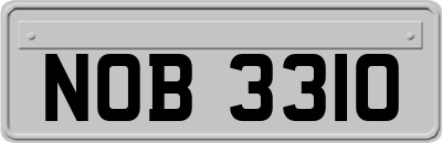 NOB3310