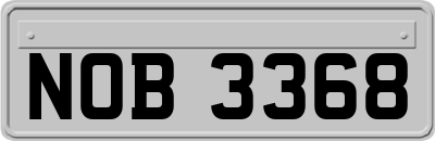 NOB3368