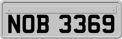 NOB3369