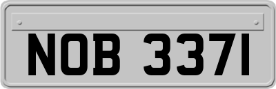 NOB3371