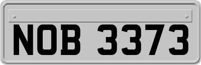 NOB3373