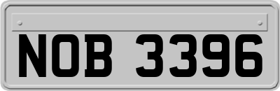 NOB3396