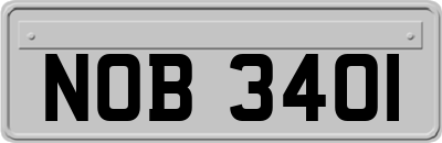 NOB3401