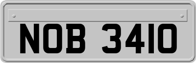 NOB3410