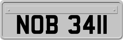 NOB3411