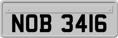 NOB3416