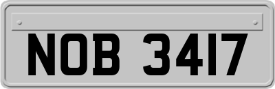 NOB3417